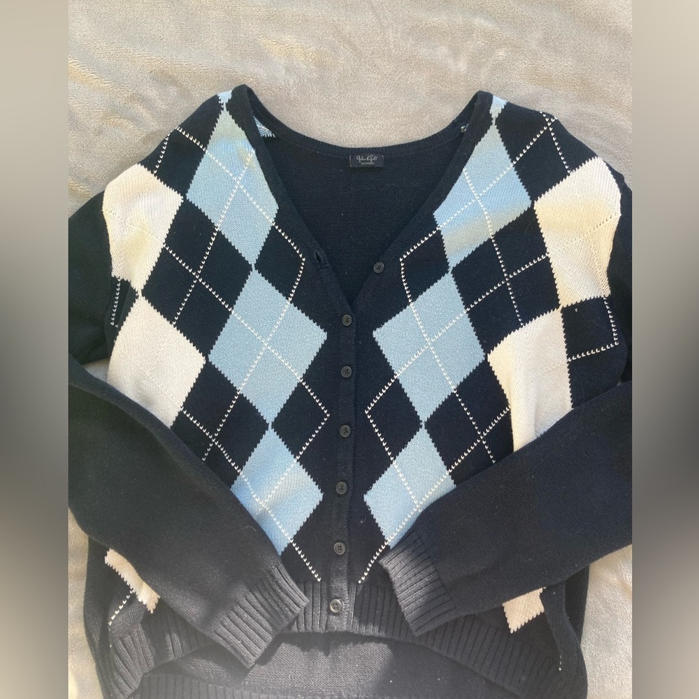 Pacsun Sweater